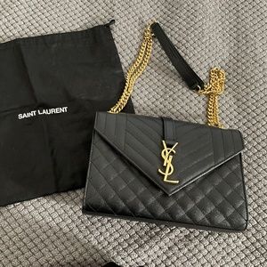 YSL Handbag
